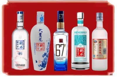 阿里地区回收衡水老白干